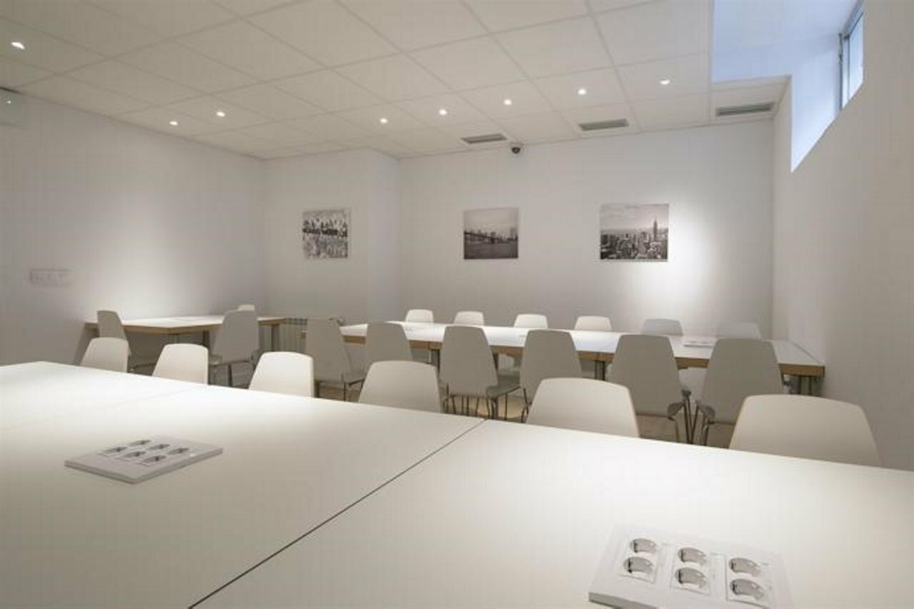 Фото NeoMagna Madrid