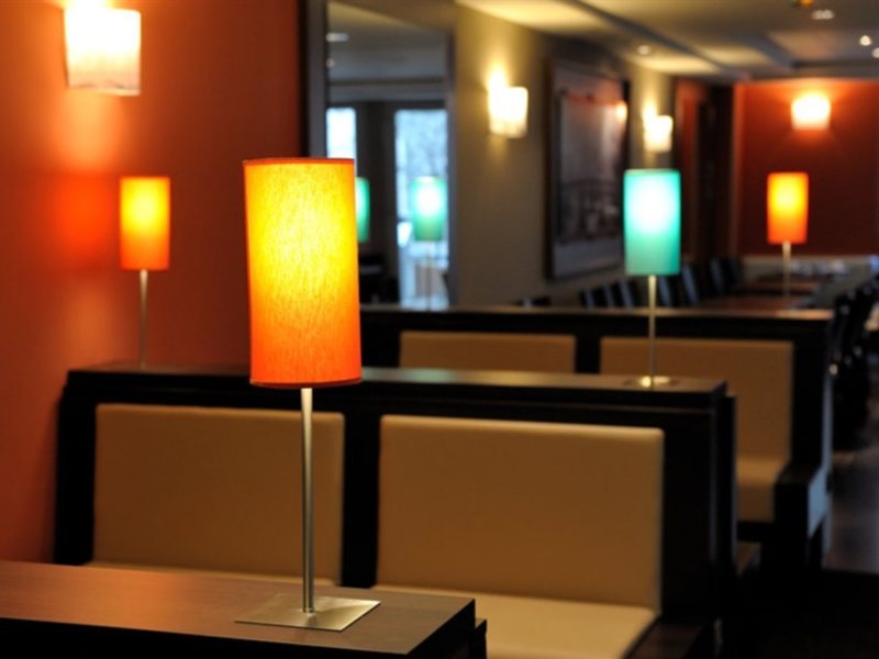 Фото Holiday Inn Paris Montmartre