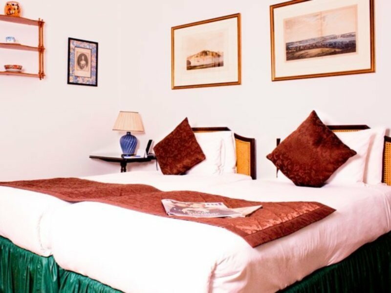 Фото The Abbey Court Notting Hill