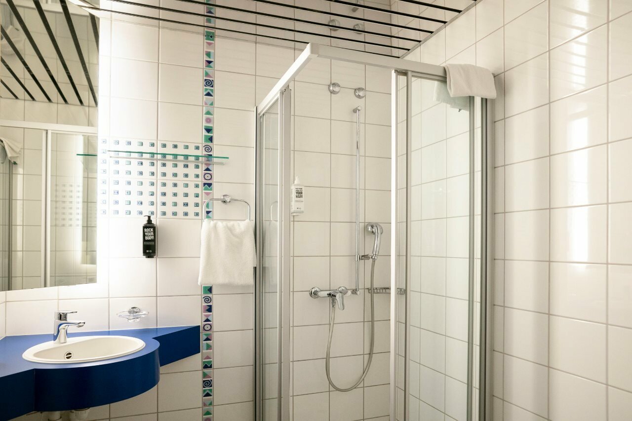 Фото Ibis Luzern Kriens