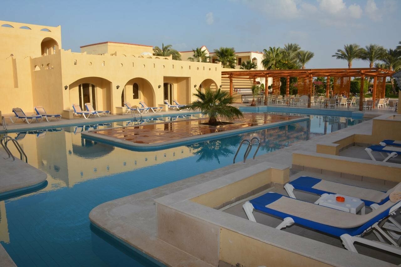 Фото Romance Regency Club