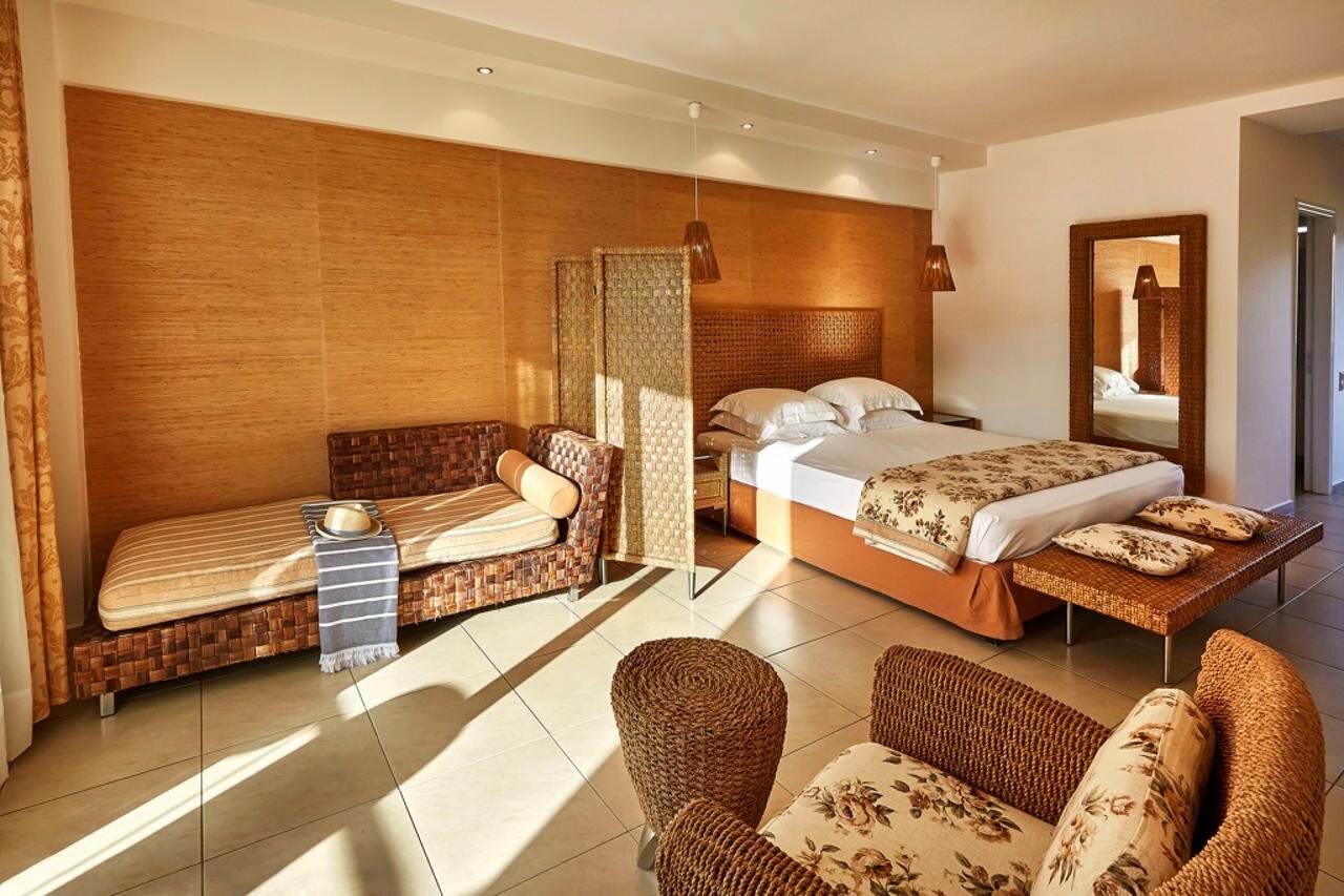 Фото Ilio Mare Resort Hotel