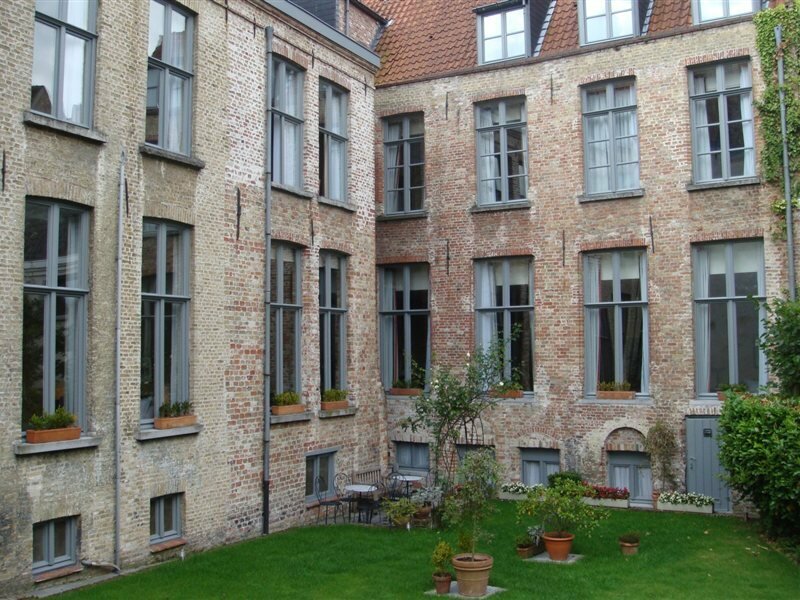 Фото Martin's Relais