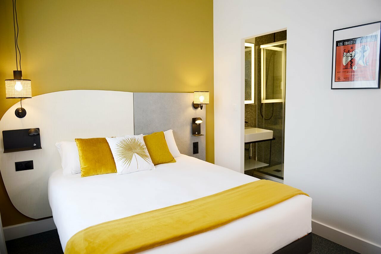 Фото Villa Berlioz