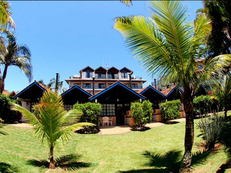 Фото Hotel Costa Norte Ingleses