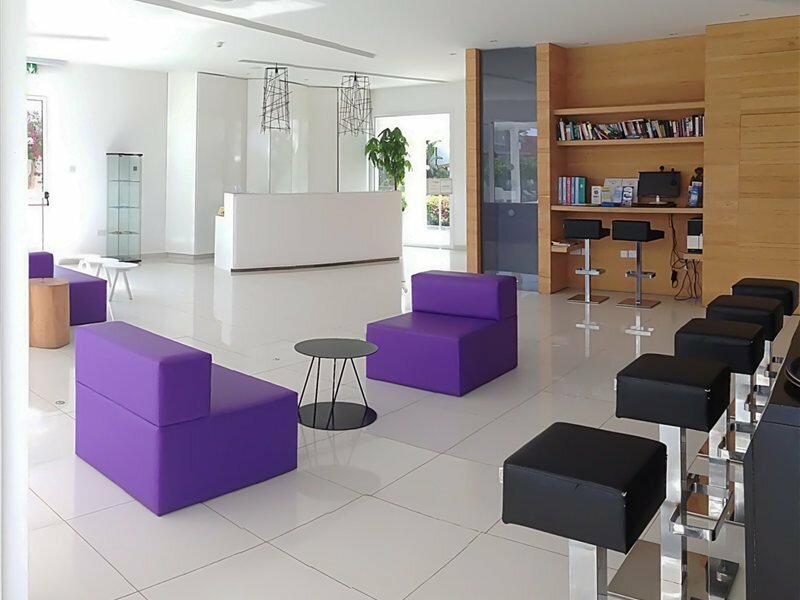 Фото Mon Repos Design Hotel