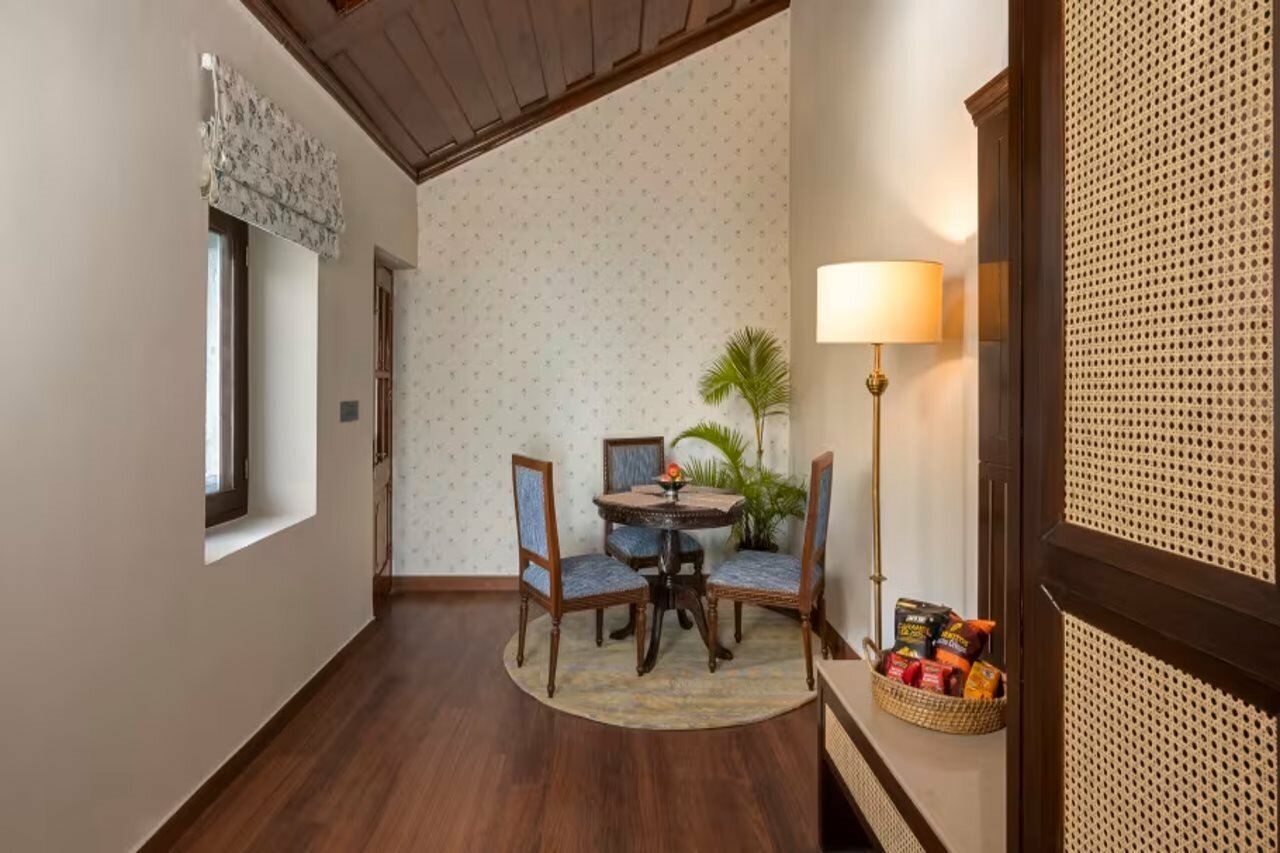 Фото Brij Anayra Dharamshala