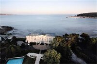 Фото Belambra Clubs Morgat - Le Grand Hotel De La Mer
