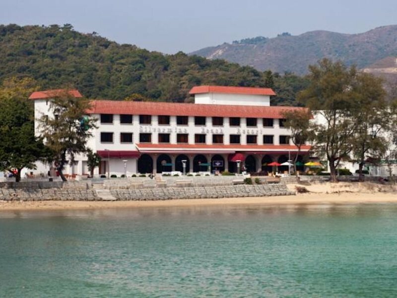 Фото Silvermine Beach Resort