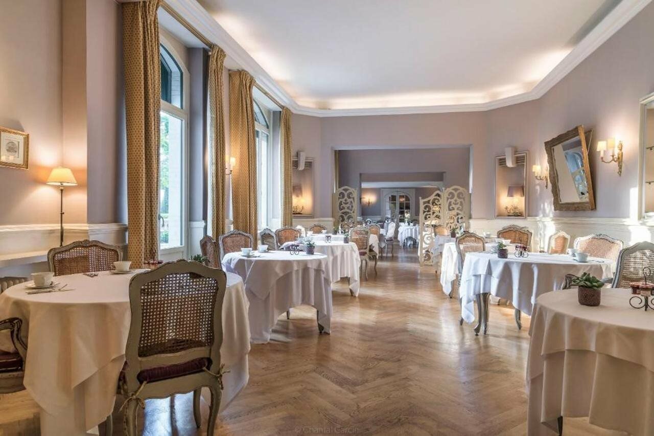 Фото Hôtel de la Poste