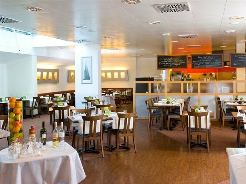 Фото Best Western Hotel Muenchen Airport