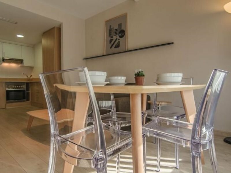 Фото Valenciaflats Ciudad de las Ciencias