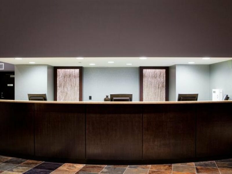 Фото The Parkside Hotel & SPA