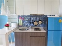 Фото The Gallery Jomtien Beach Pattaya Condo by Dome