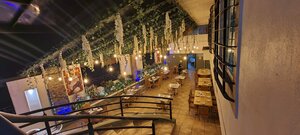 Гостиница Hotel Borda Cuernavaca