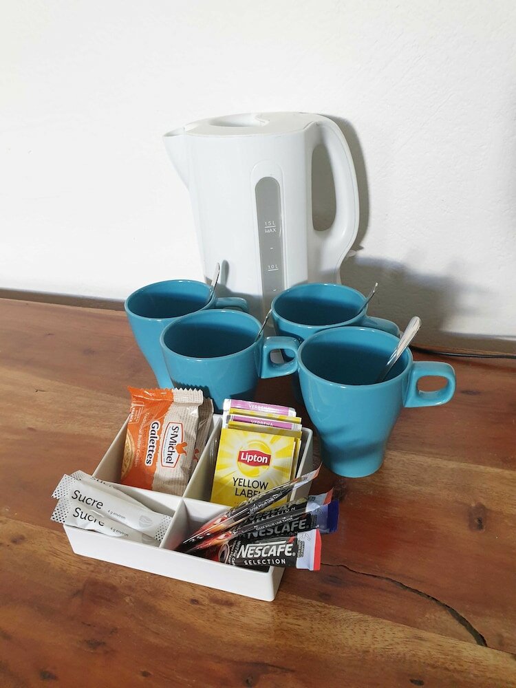 Фото Victoria Garden Bordeaux Centre