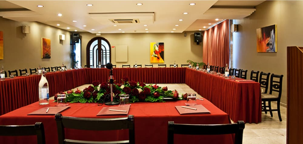 Фото Hotel Suave Mar