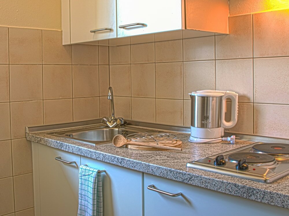 Фото Hotel Am Moosfeld