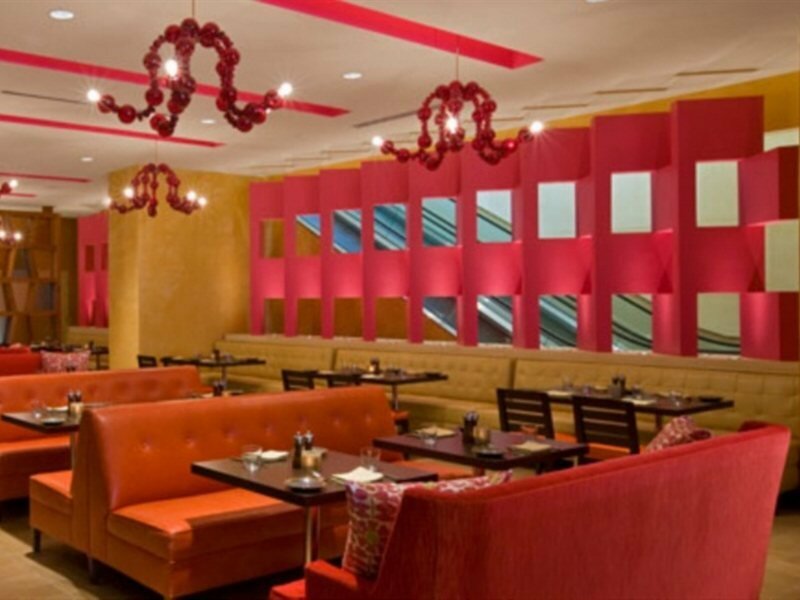 Фото Grand Hyatt San Antonio River Walk