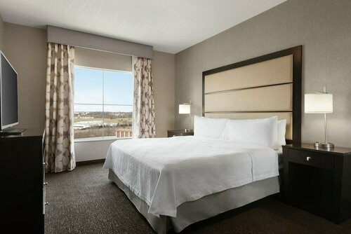 Гостиница Homewood Suites by Hilton York