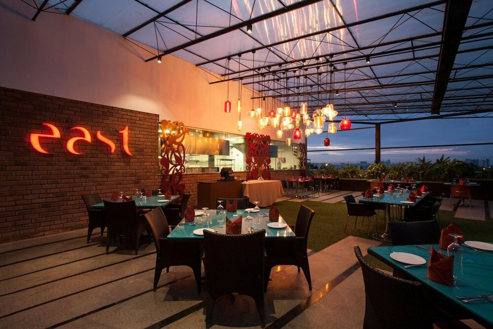 Фото The Oterra Bengaluru Electronics City