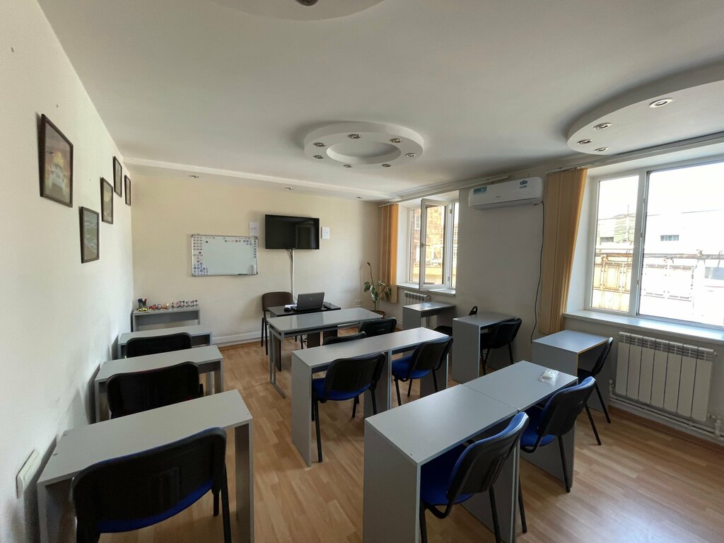 Driving school Drift Autoschool, Yerevan, photo