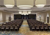 Фото The Westin Crystal City Reagan National Airport