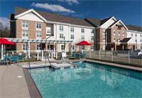Фото TownePlace Suites by Marriott Suffolk Chesapeake