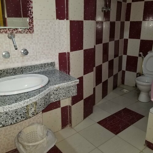 Гостиница Dahab Plaza Hotel в Дахабе