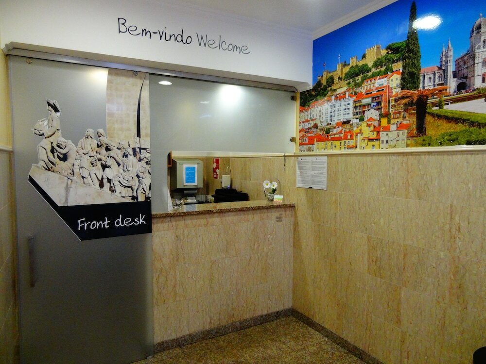 Фото 161 Norte Guesthouse