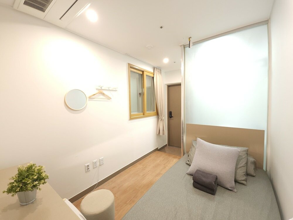 Фото Click Hotel Myeongdong