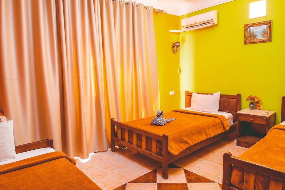 Фото Dahab Plaza Hotel