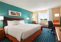 Фото Fairfield Inn & Suites Lansing West