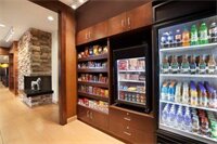 Фото Fairfield Inn & Suites Lansing West