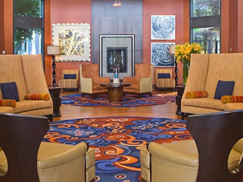 Фото San Diego Marriott La Jolla