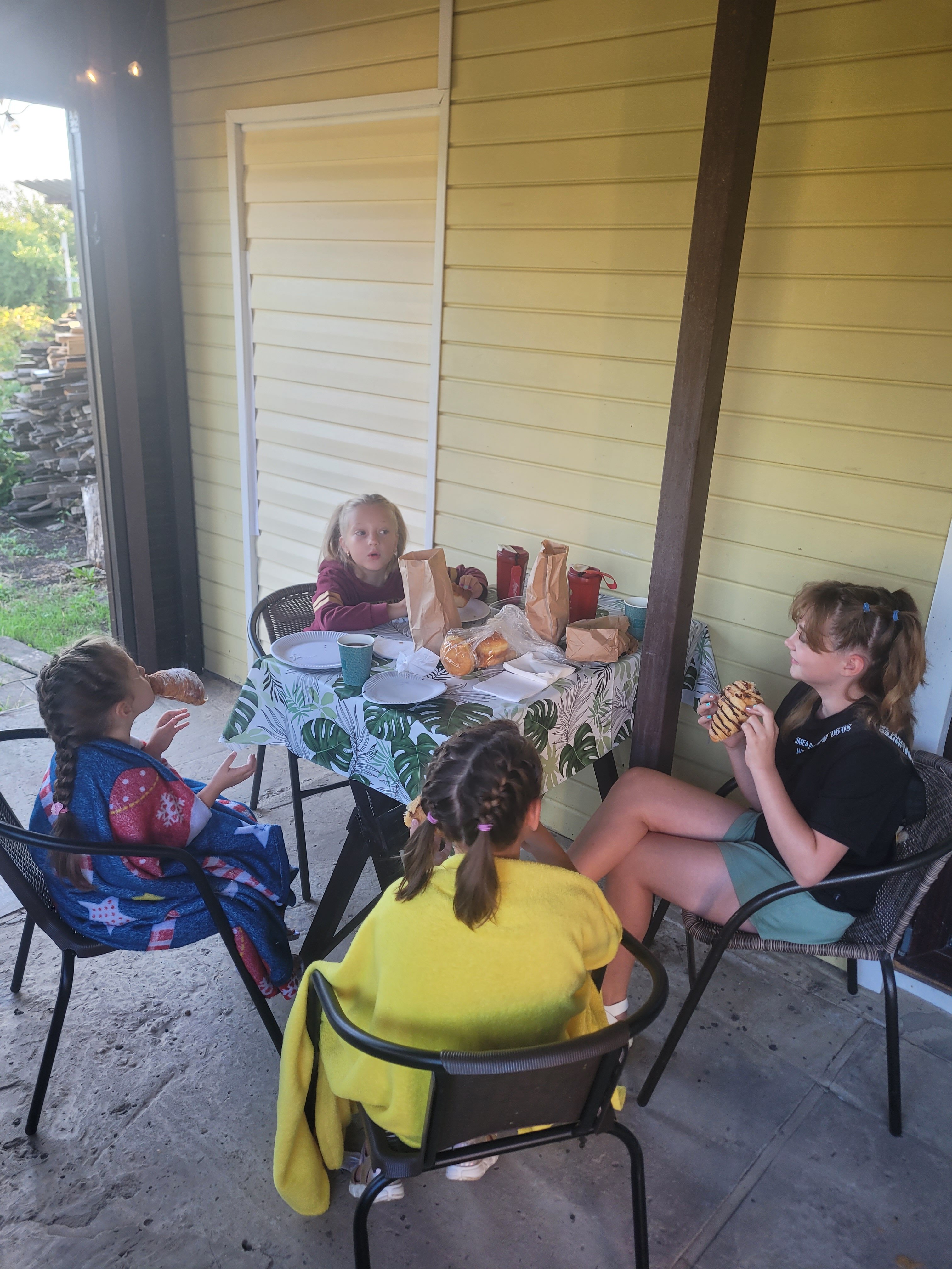 Фото Мишкина Дача