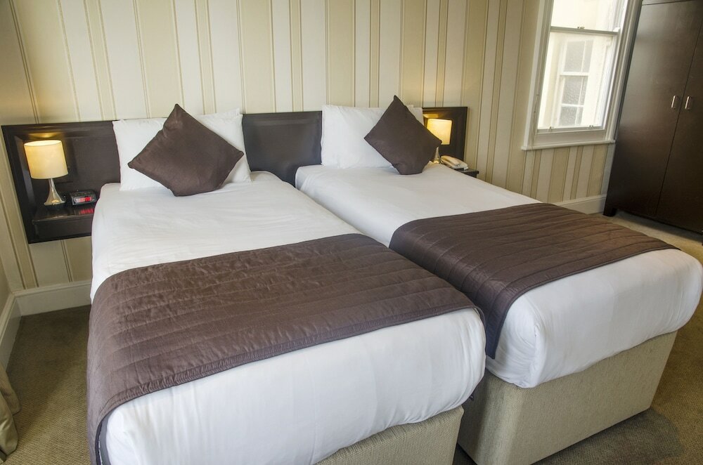 Фото The Brighton Hotel