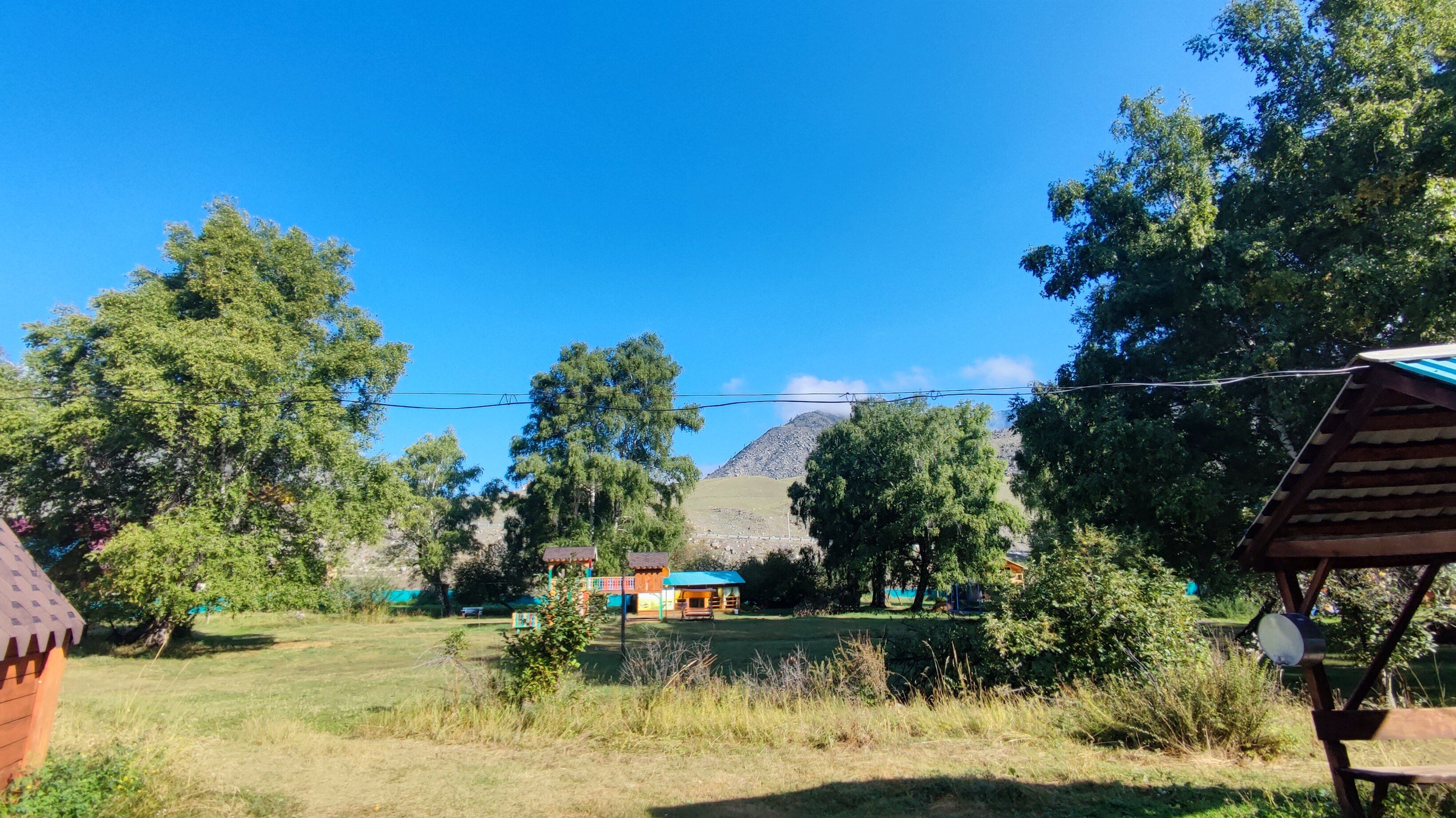 Фото Эркелей