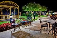 Фото Courtyard by Marriott High Point