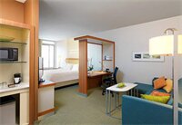 Фото Springhill Suites Somerset Franklin Township