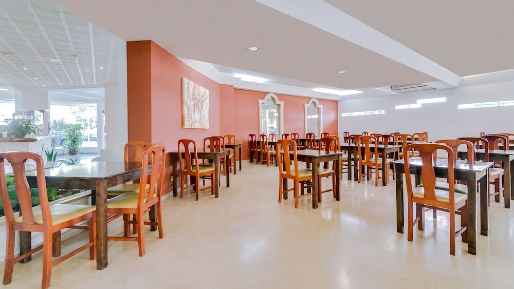 Фото Hotel Atismar