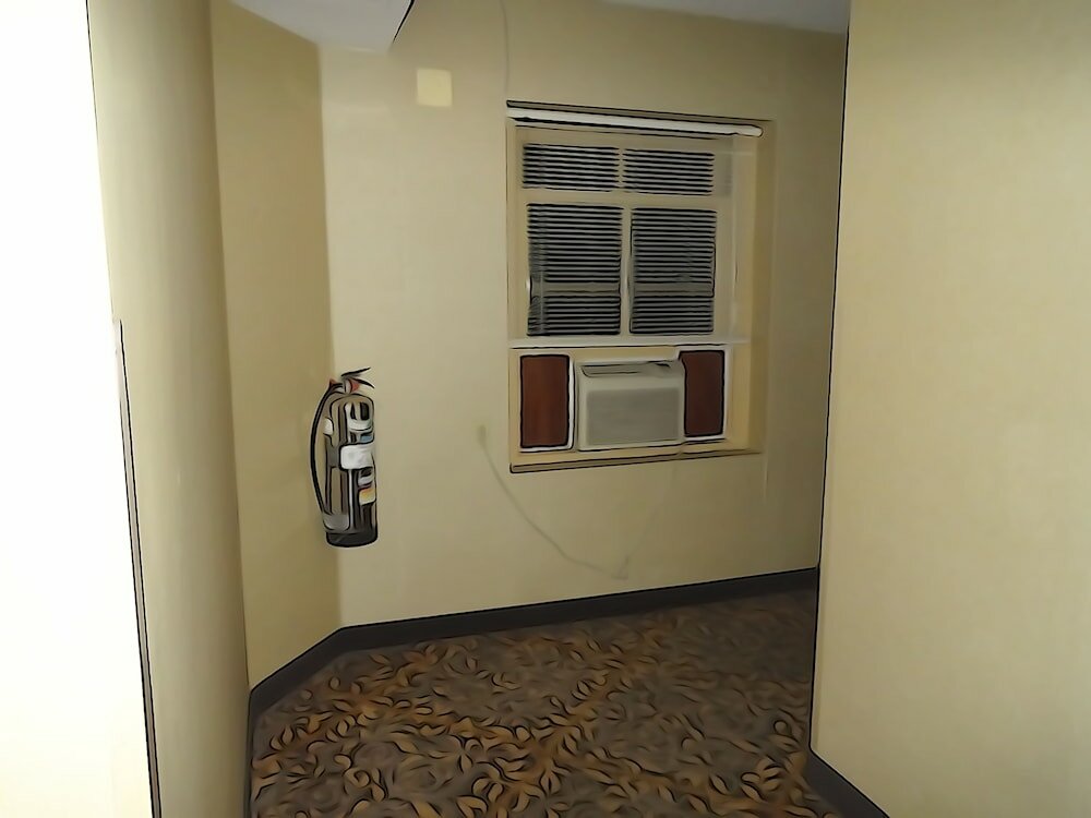 Фото Windsor Hotel