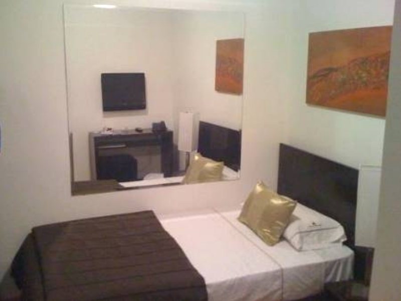 Фото Alma de Buenos Aires