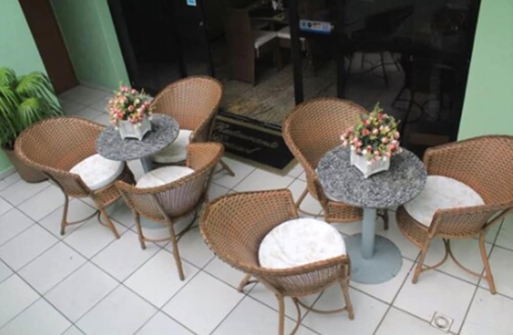 Фото Joh Blue Ocean Hotel