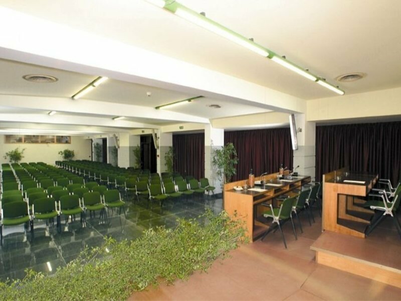 Фото Splendid Hotel La Torre