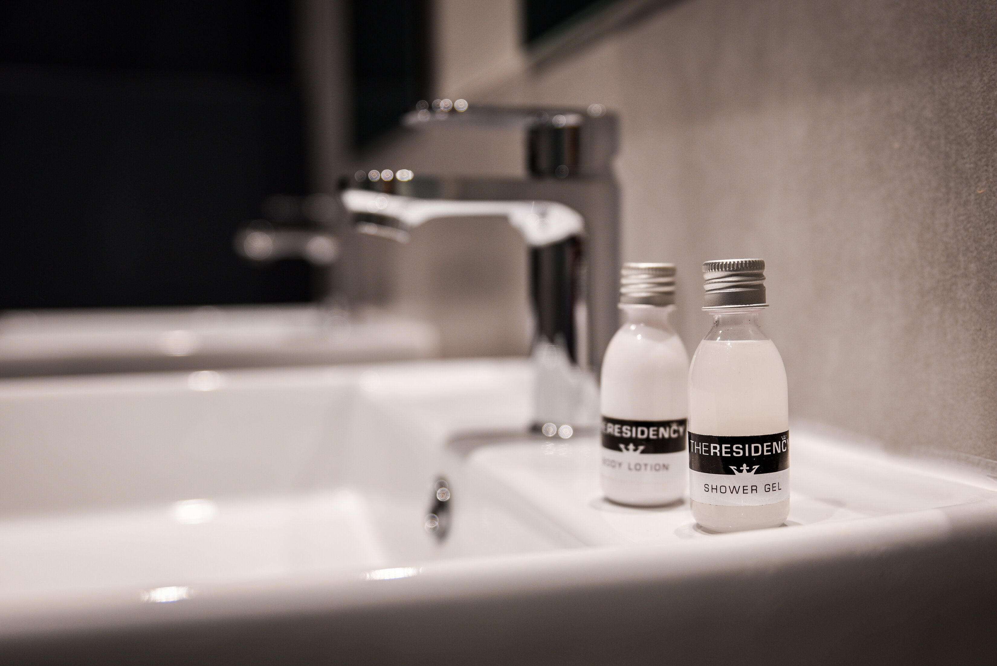 Фото The Residency Sandhurst