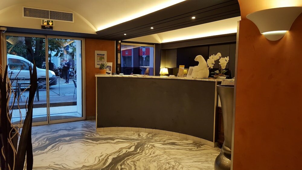 Фото Hotel Boréal