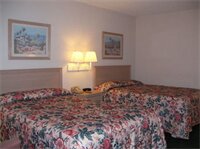 Фото Woodstream Inn