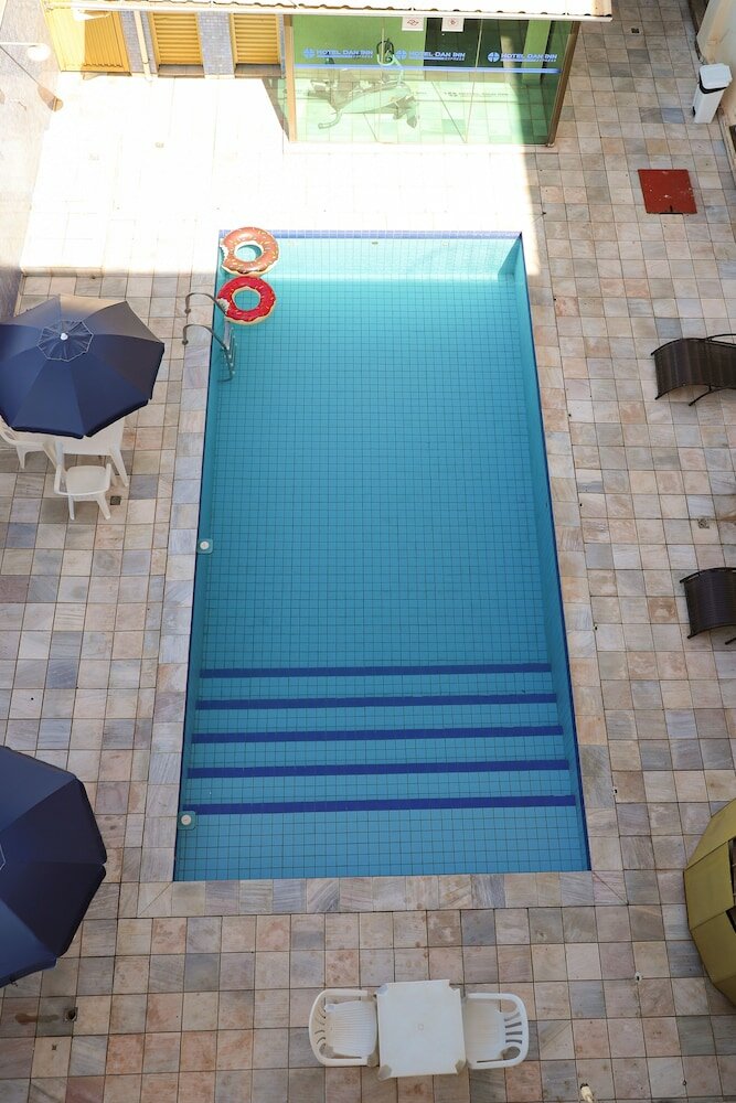 Фото Hotel Dan Inn Express Ribeirão Preto