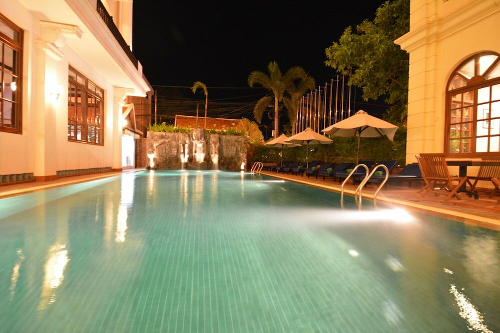 Фото Royal Crown Hotel & SPA